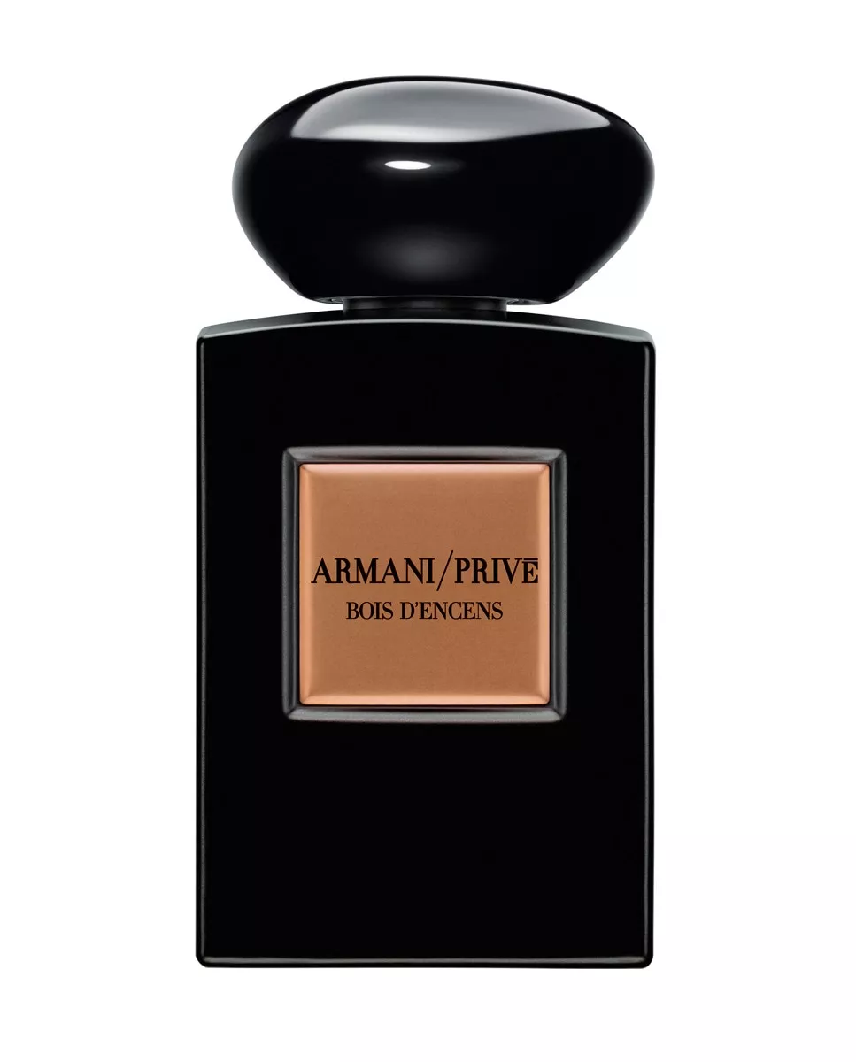 Giorgio Armani - Eau De Parfum Bois D'Encens Armani Privé 100 Ml En Oferta Giorgio Armani - Eau De Parfum Bois D'Encens Armani Privé 100 Ml Con Descuento