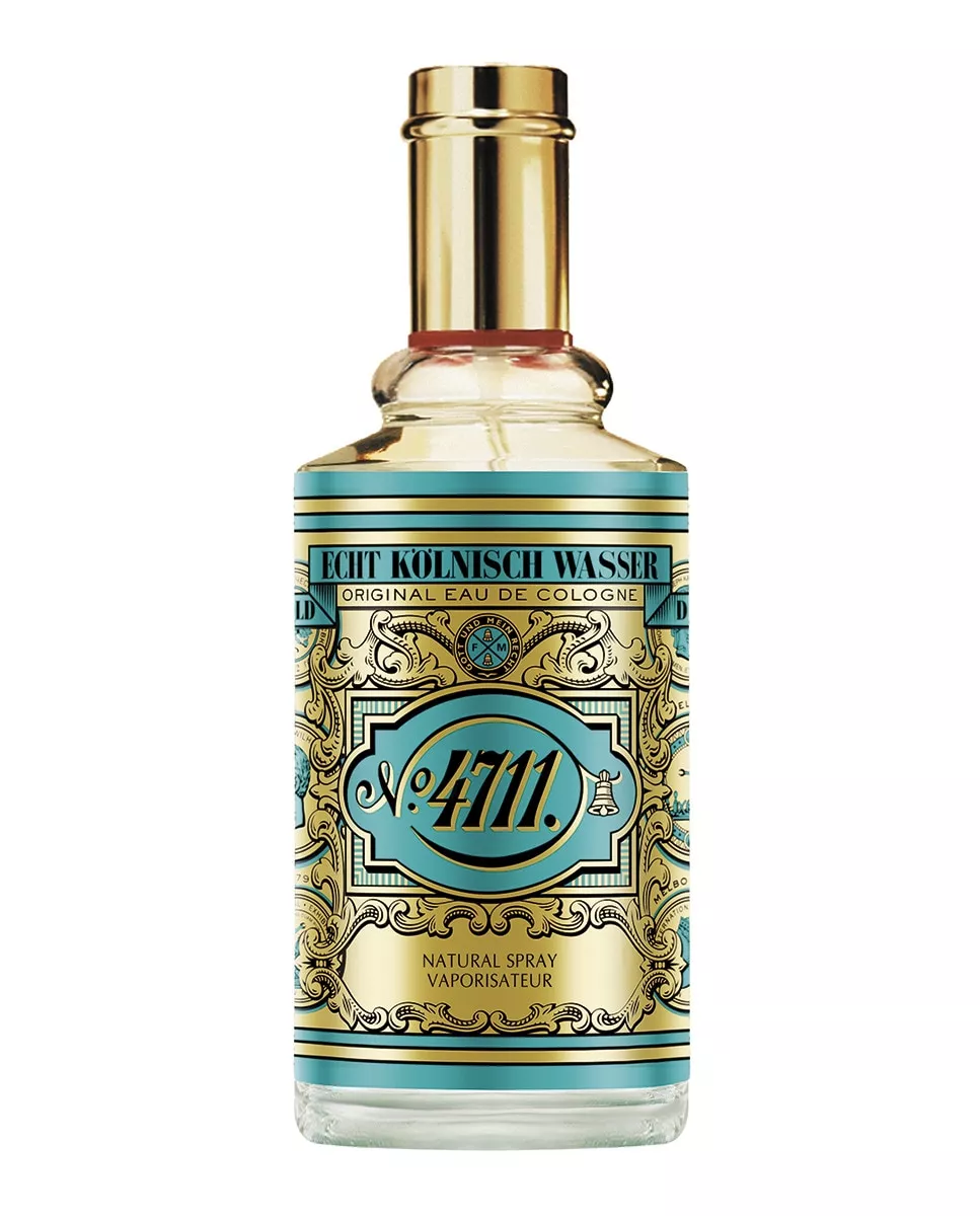 4711 - Eau De Cologne Original 200 Ml con descuento