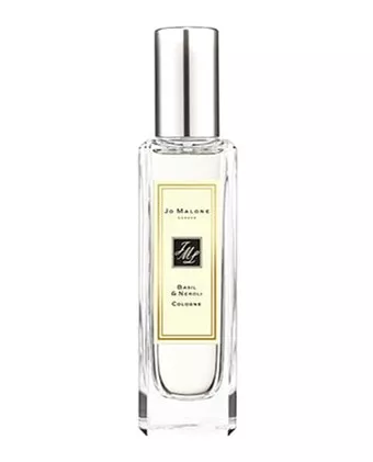 Jo Malone London - Eau De Cologne Fragancia Basil & Neroli con descuento