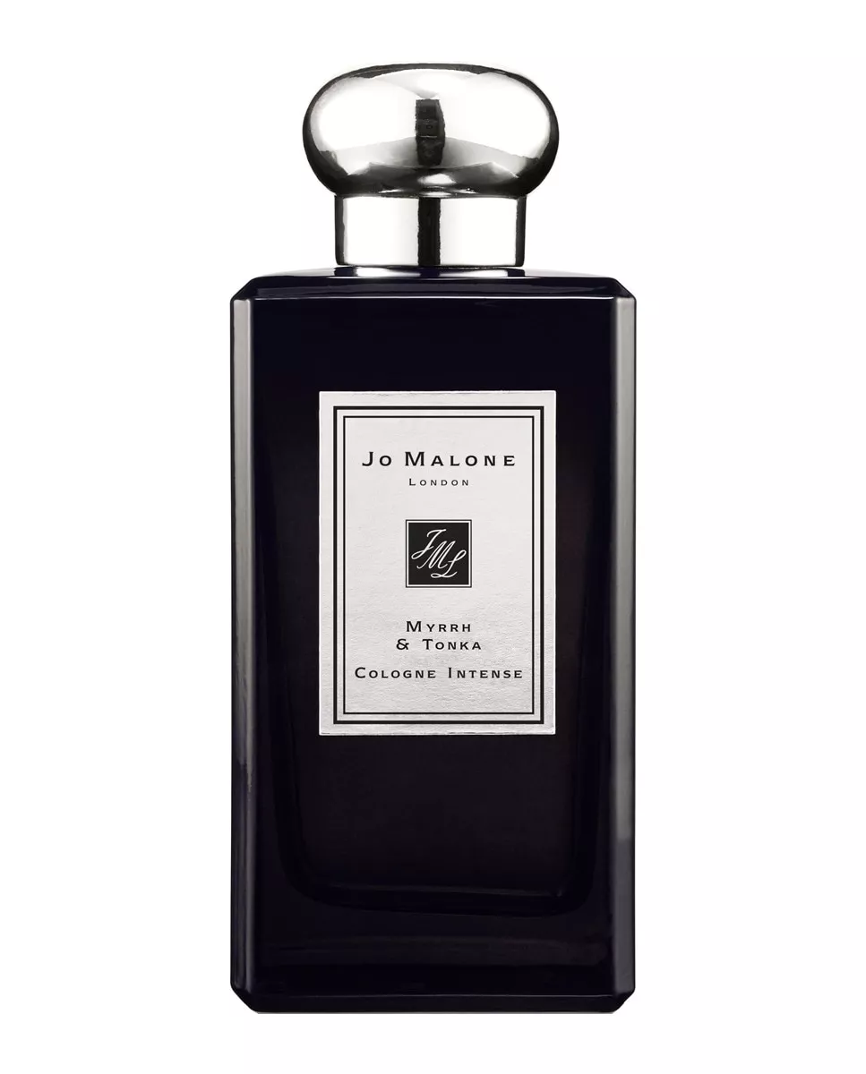 Jo Malone London - Eau De Cologne Fragancia Intensa Myrrh & Tonka con descuento