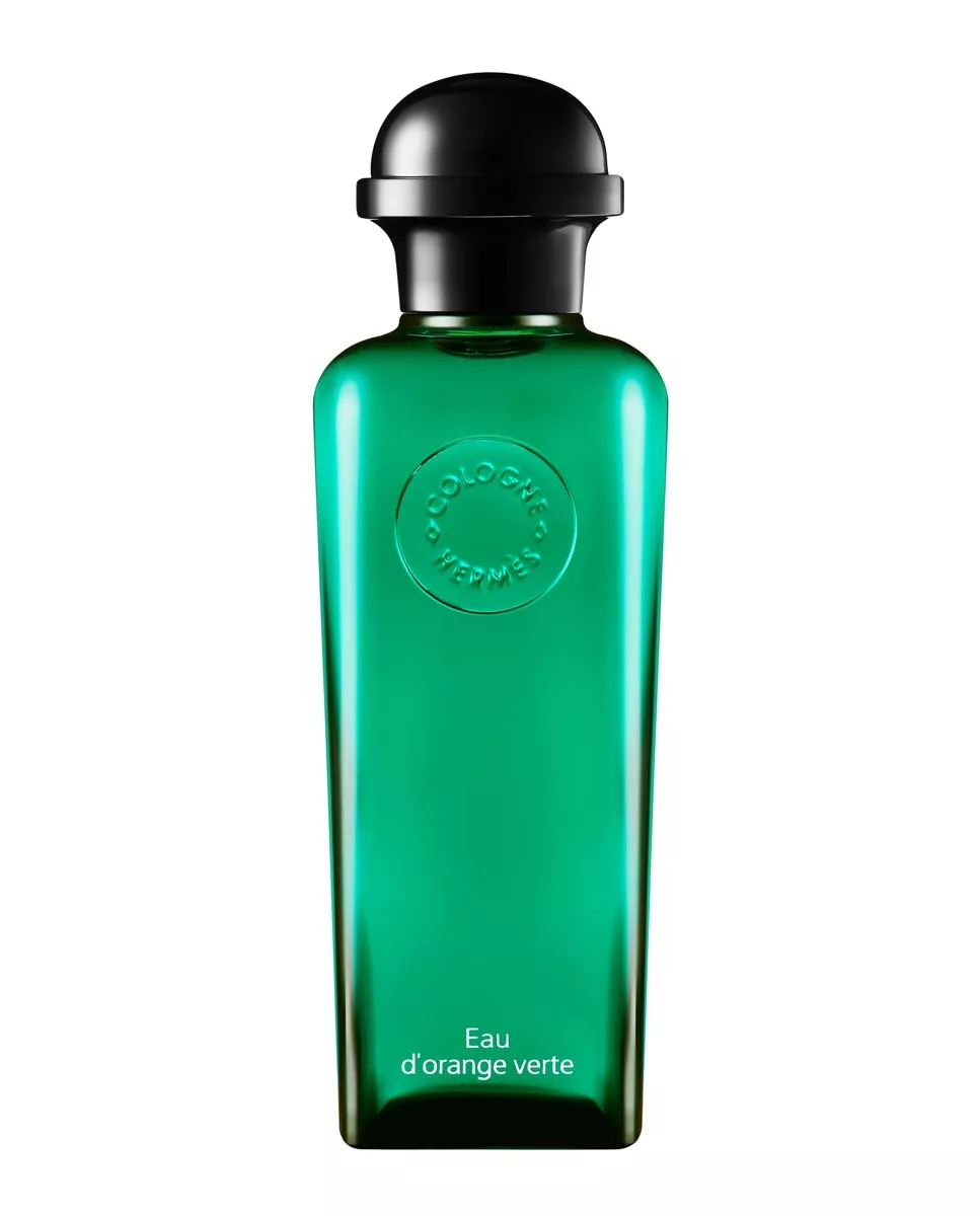 Hermès - Eau De Cologne Eau D'Orange Verte con descuento