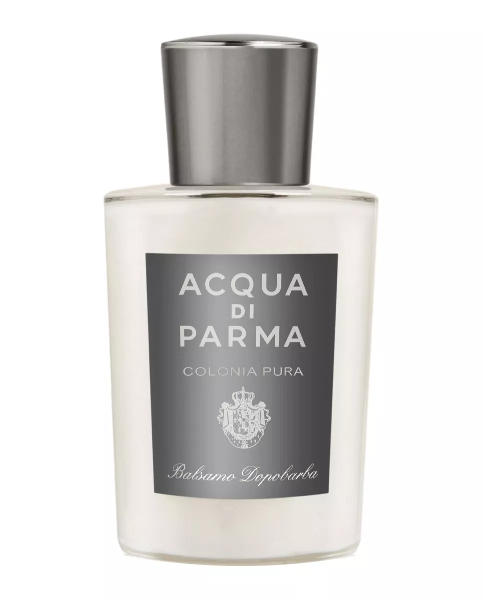 Acqua Di Parma - After Shave Bálsamo Colonia Pura con descuento