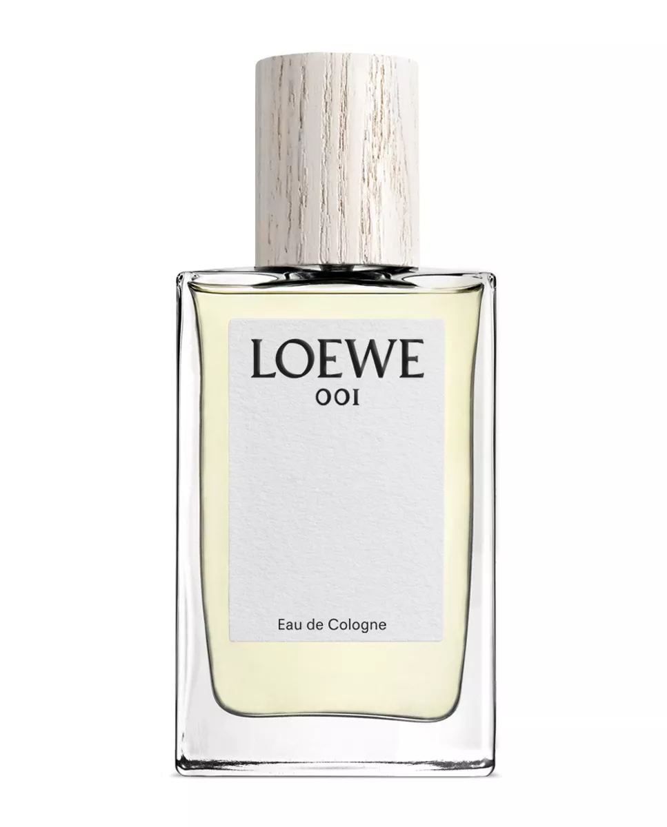 Loewe - Eau De Cologne 001 30 Ml con descuento