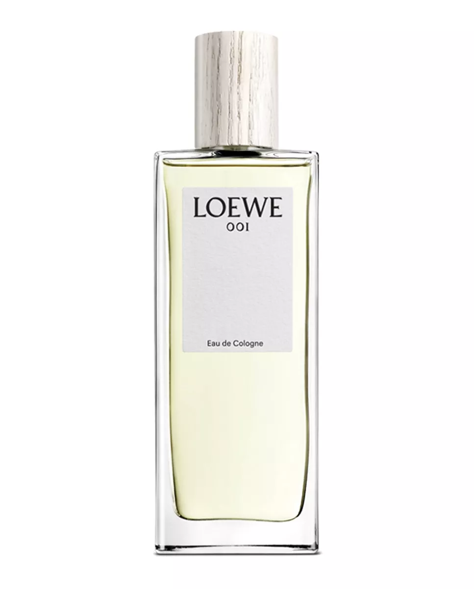 Loewe - Eau De Cologne 001 50 Ml con descuento