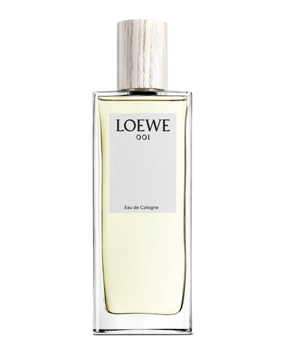Loewe - Eau De Cologne 001 100 Ml Con Descuento