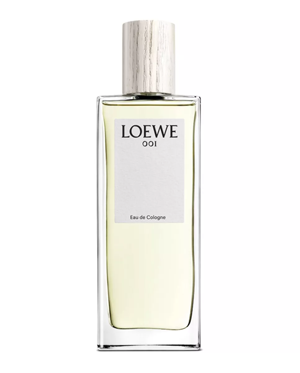 Loewe - Eau De Cologne 001 100 Ml con descuento
