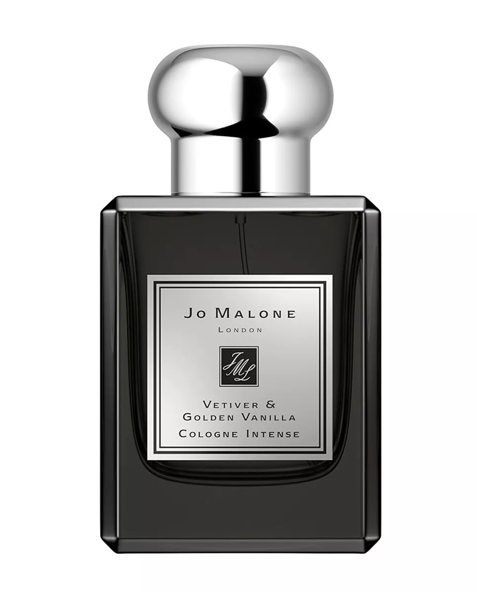 Jo Malone London - Eau De Parfum Vetiver & Golden Vanilla Cologne Intense 50 Ml con descuento