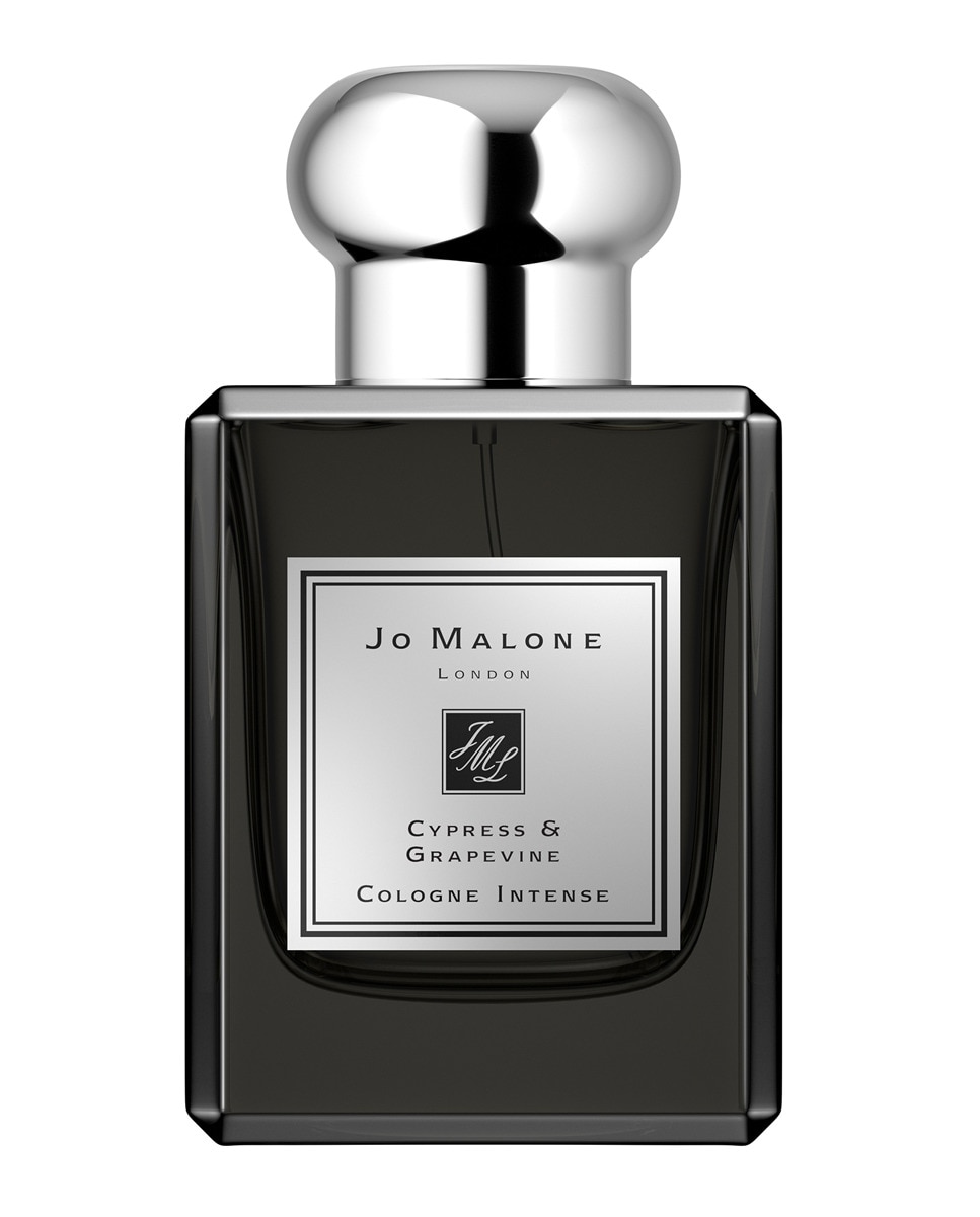 Jo Malone London - Eau De Parfum Cypress &Amp; Grapevine Cologne Intense 50 Ml Con Descuento