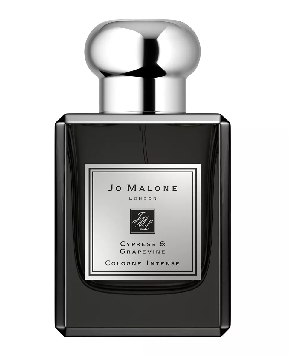 Jo Malone London - Eau De Parfum Cypress & Grapevine Cologne Intense 50 Ml con descuento
