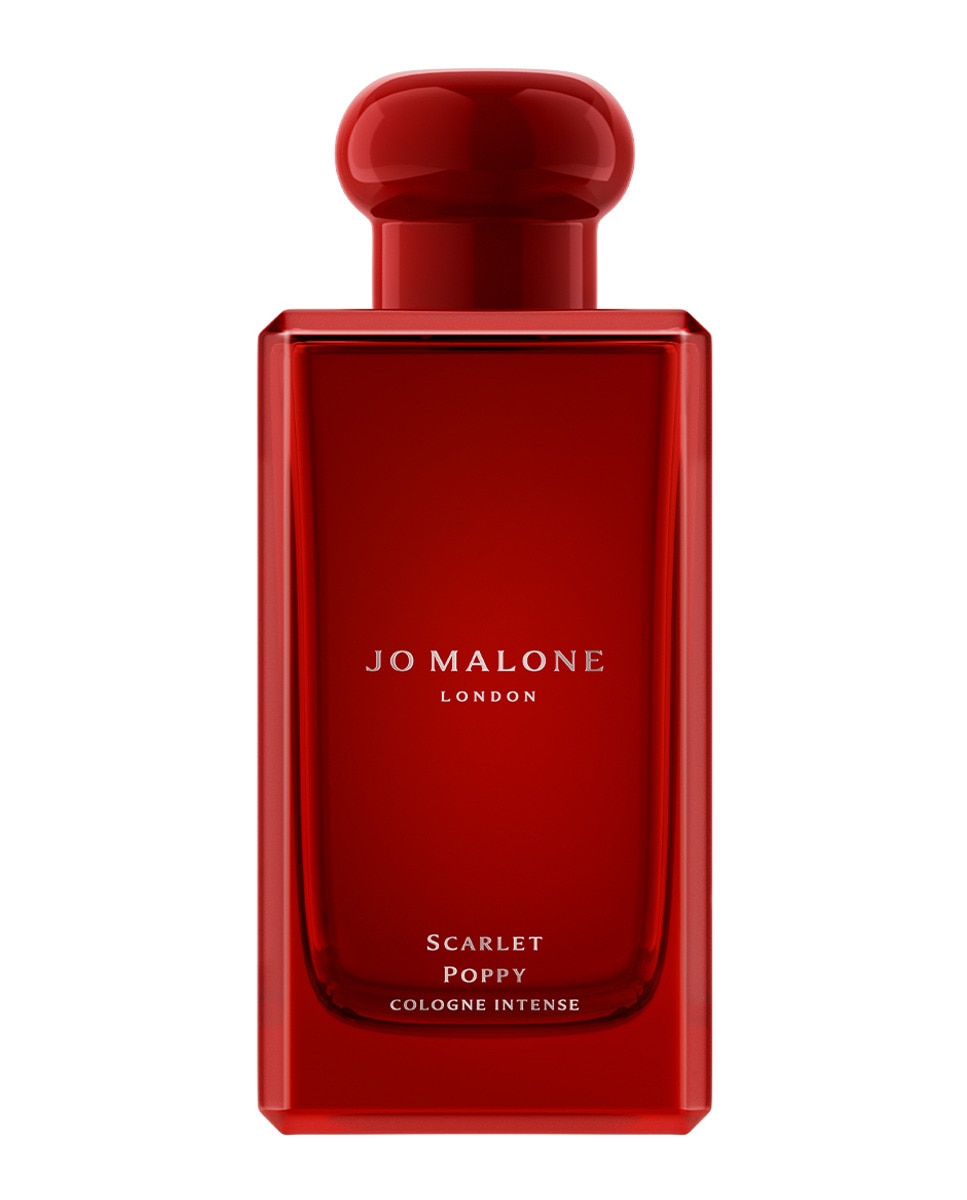 Jo Malone London - Eau De Parfum Scarlet Poppy Cologne Intense 100 Ml Con Descuento