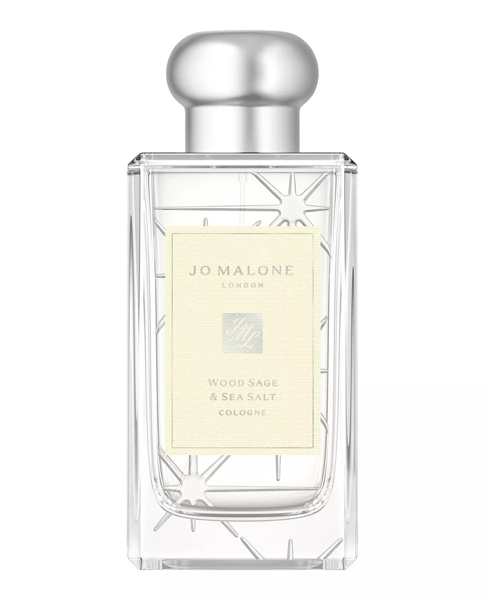 Jo Malone London - Eau De Cologne Wood Sage & Sea Salt con descuento