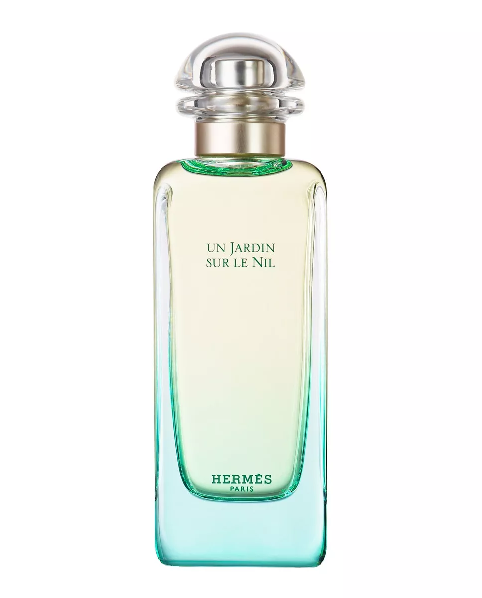 Hermès - Eau De Toilette Un Jardin Sur Le Nil con descuento