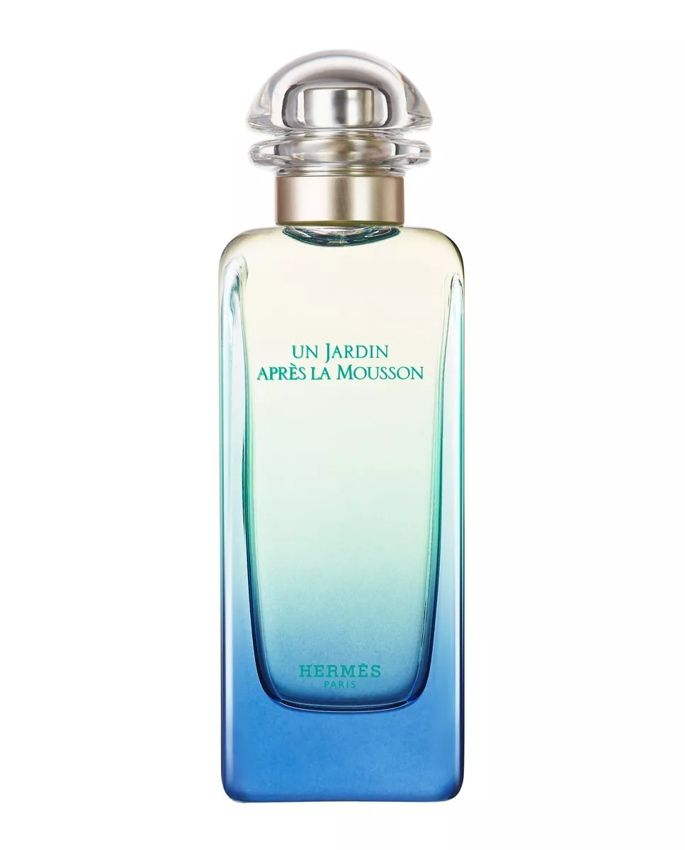 Hermès - Eau De Toilette Un Jardin Après La Mousson con descuento