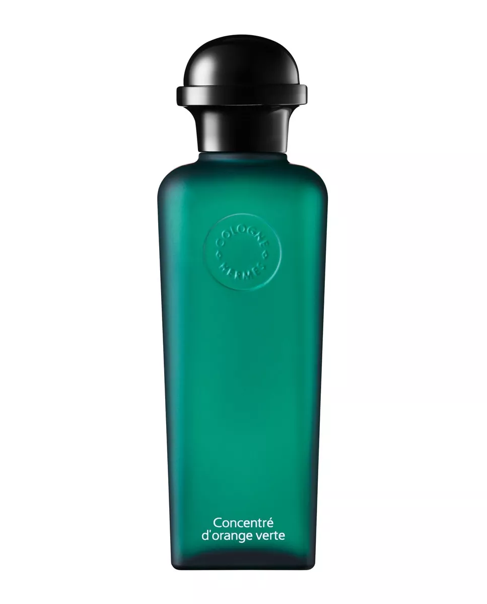 Hermès - Eau De Toilette Concentré D'Orange Verte con descuento