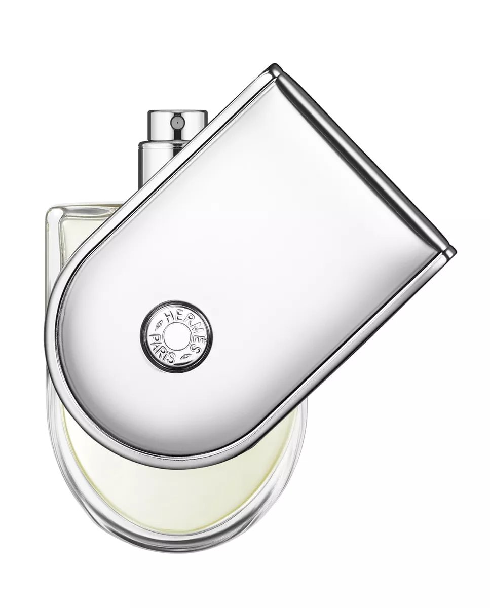 Hermès - Eau De Toilette Voyage D' con descuento