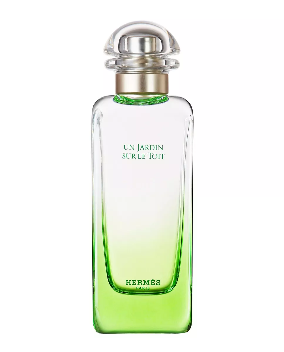 Hermès - Eau De Toilette Un Jardin Sur Le Toit con descuento