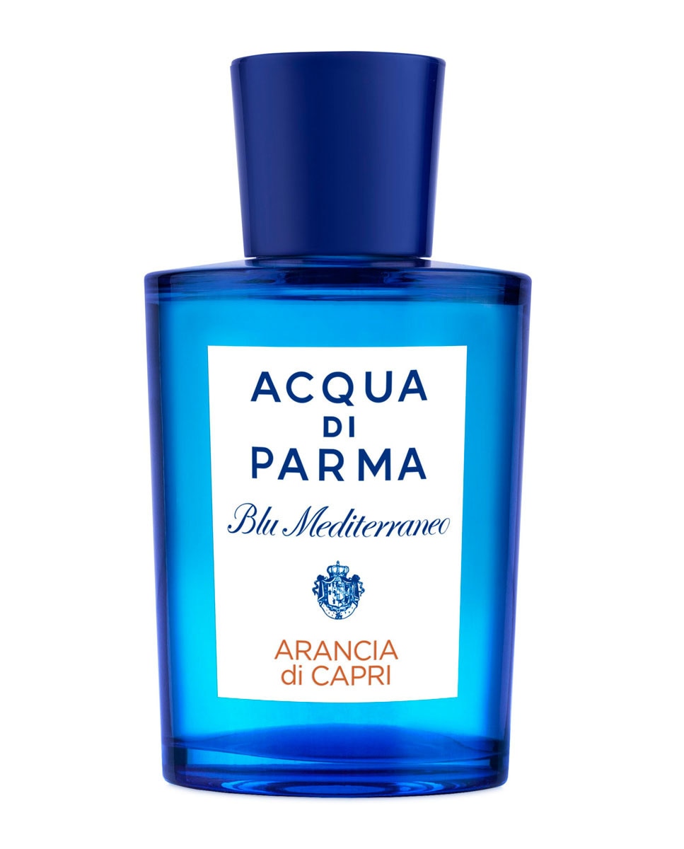 Acqua Di Parma - Eau De Toilette Arancia Di Capri Blu Mediterraneo Con Descuento