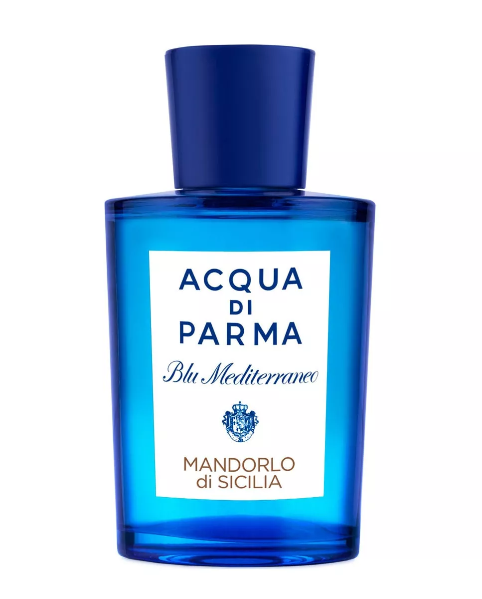 Acqua Di Parma - Eau De Toilette Mandorlo Di Sicilia Blu Mediterraneo con descuento
