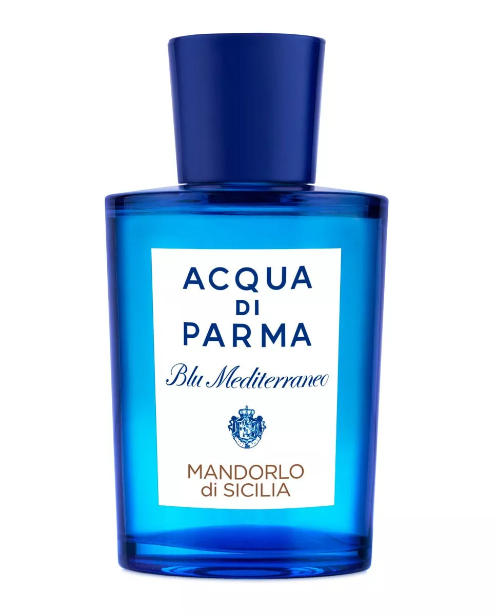 Acqua Di Parma - Eau De Toilette Mandorlo Di Sicilia Blu Mediterraneo con descuento