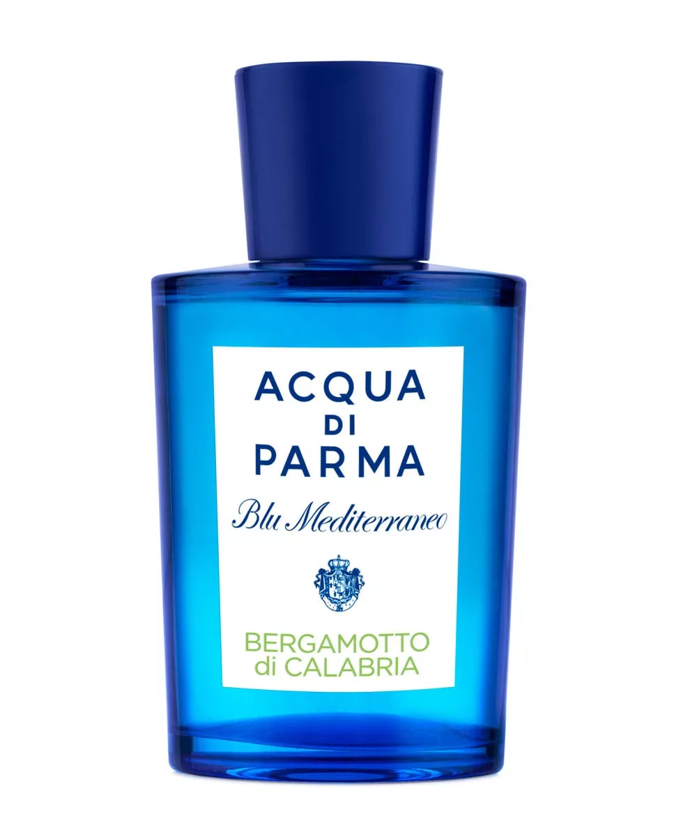 Acqua Di Parma - Eau De Toilette Bergamotto Di Calabria Blu Mediterraneo con descuento