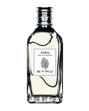 Etro - Eau De Toilette Ambra 100 Ml con descuento