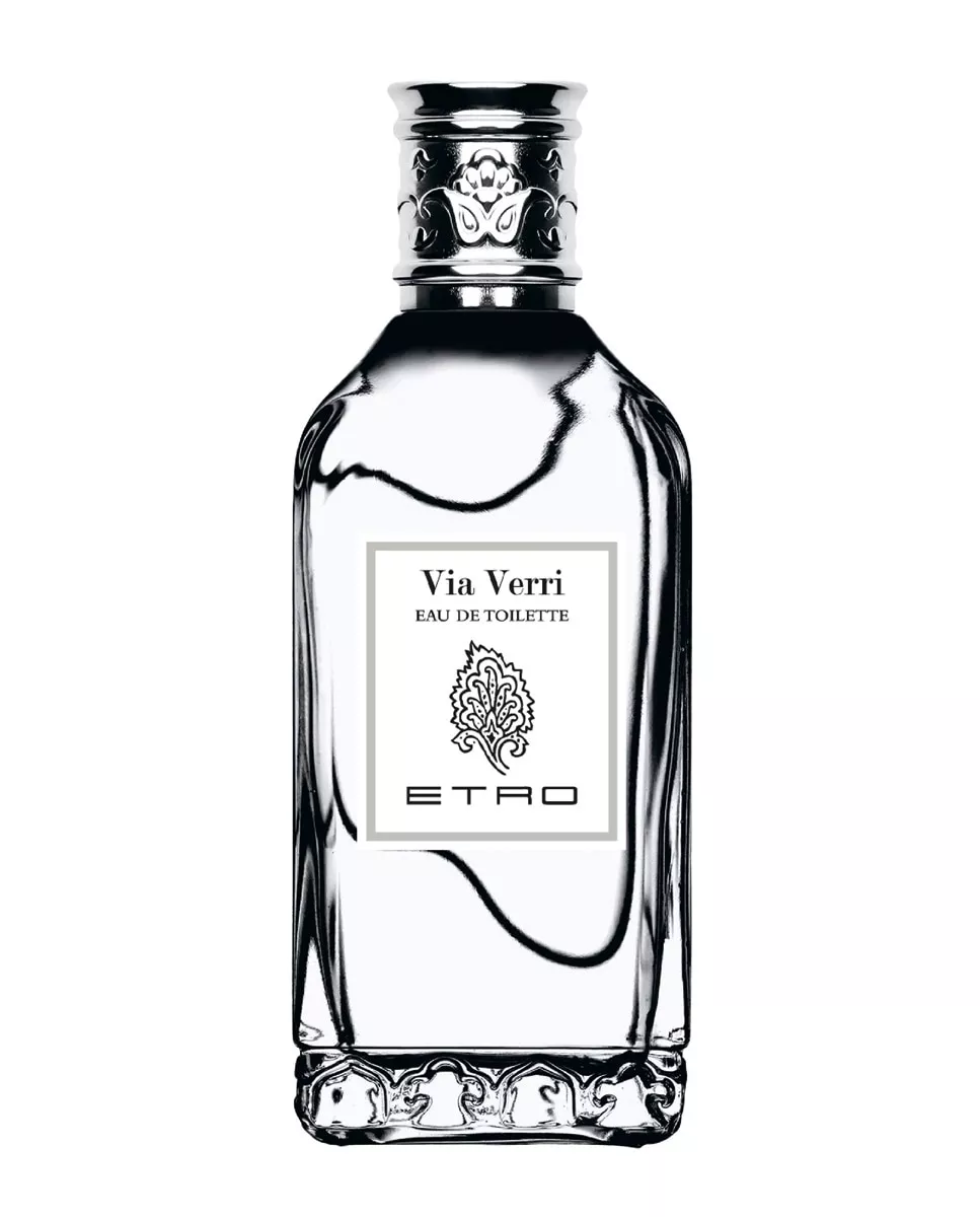 Etro - Eau De Toilette Via Verri 100 Ml con descuento
