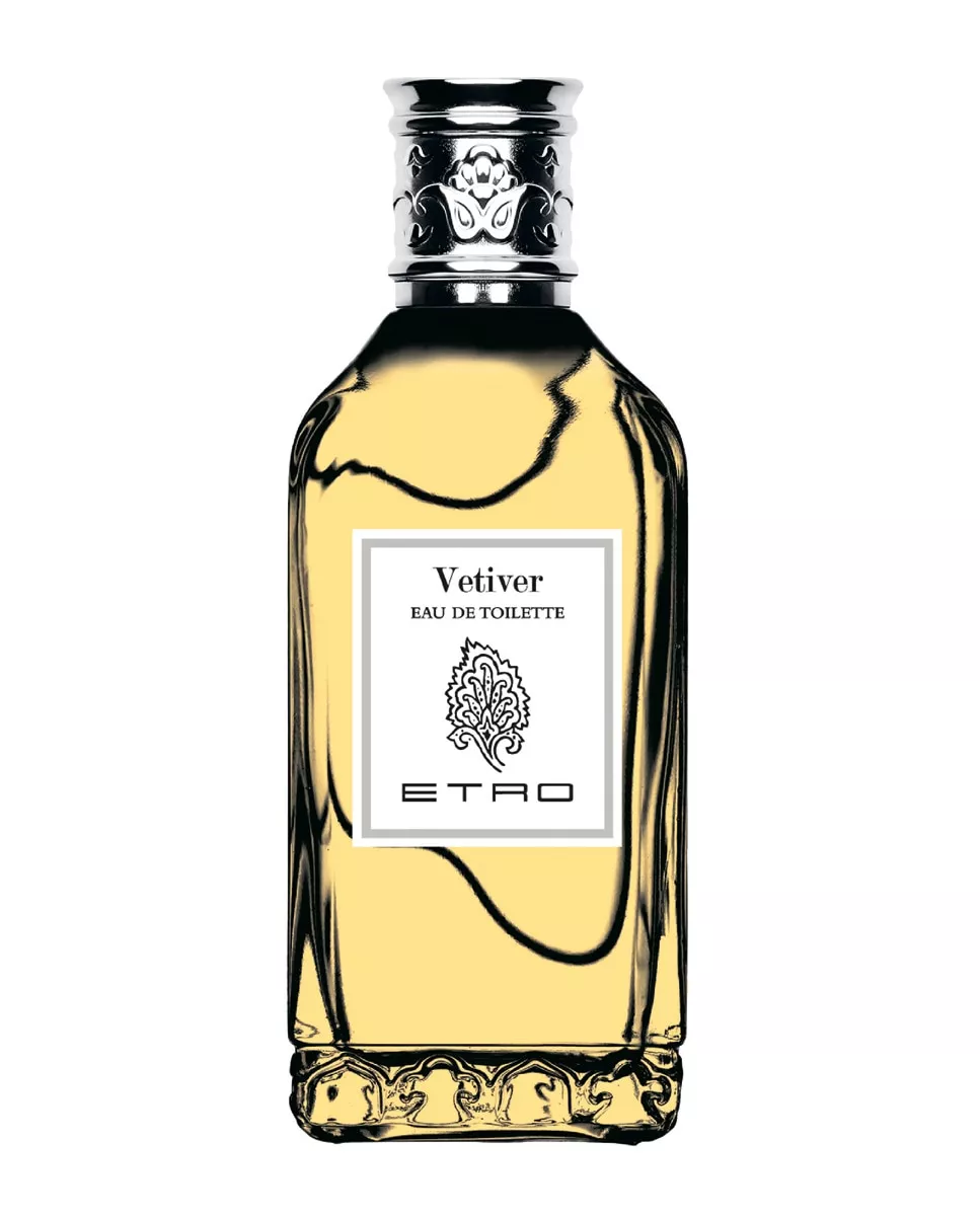Etro - Eau De Toilette Vetiver 100 Ml con descuento