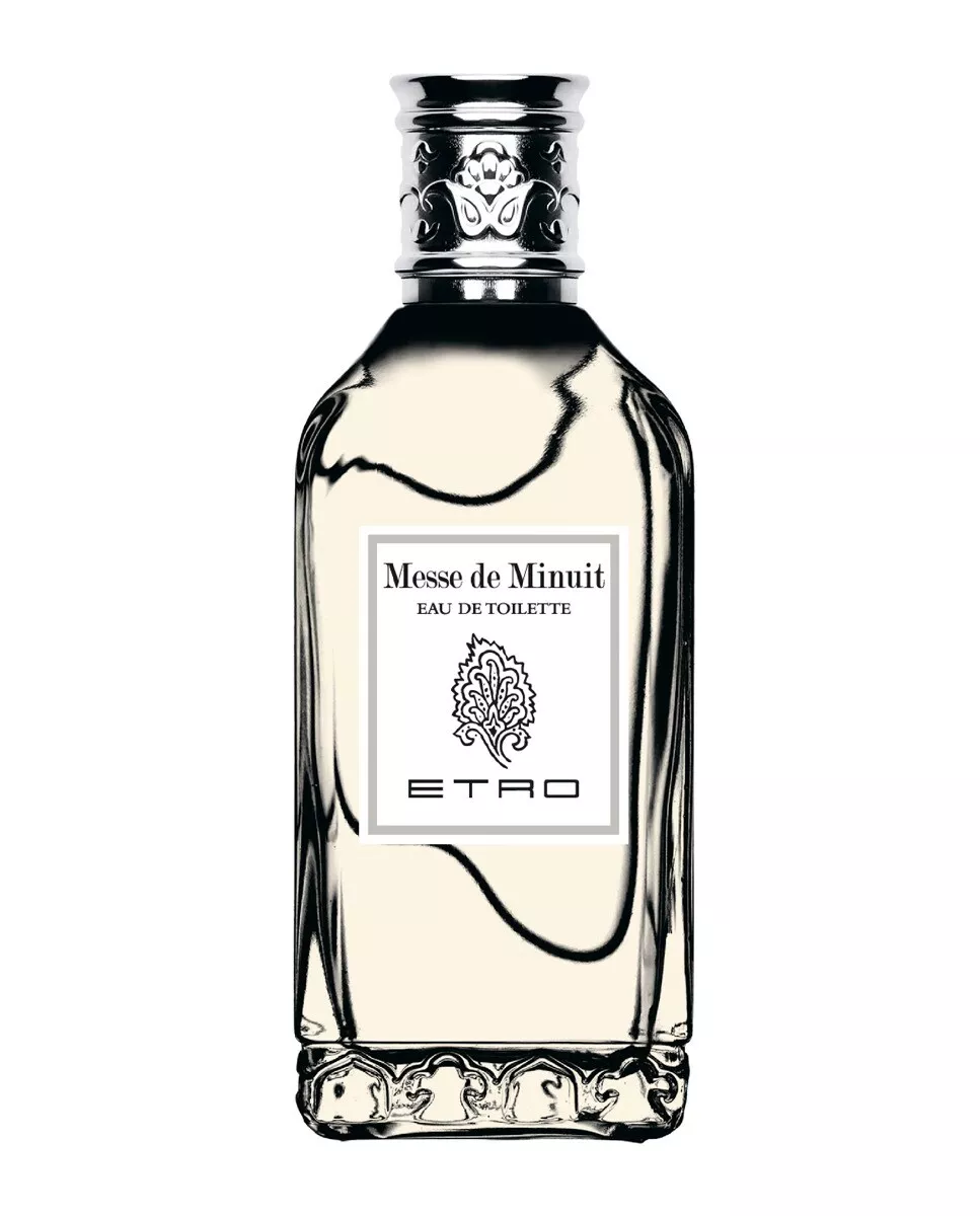 Etro - Eau De Toilette Messe De Minuit 100 Ml con descuento
