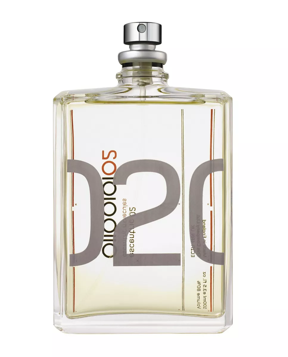 Escentrique Molecule - Eau De Parfum Escentric 02 100 Ml con descuento