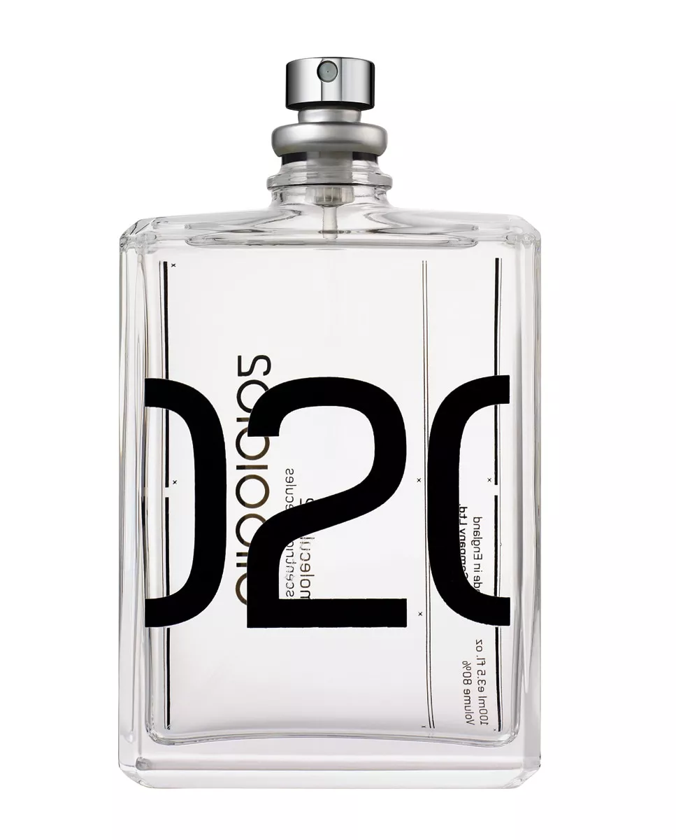Escentrique Molecule - Eau De Parfum Molecule 02 100 Ml con descuento