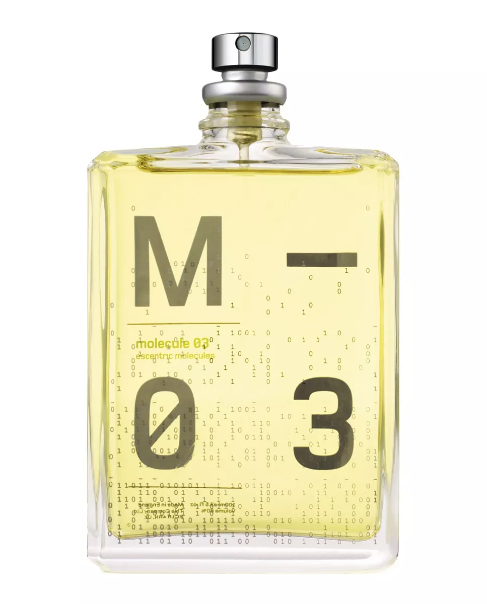 Escentrique Molecule - Eau De Parfum Molecule 03 100 Ml con descuento