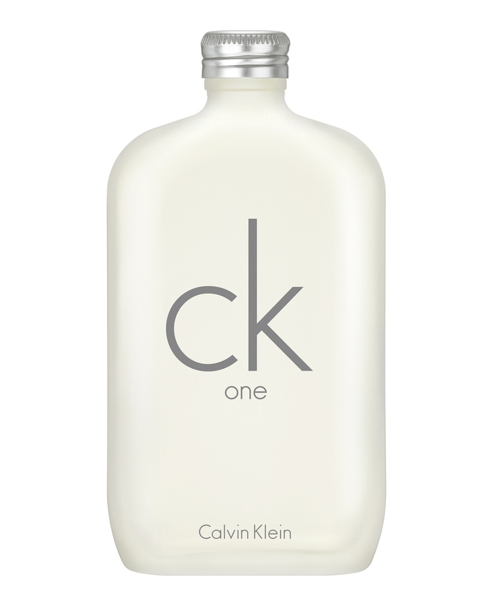 Calvin Klein - Eau De Toilette Ck One 300 Ml Con Descuento