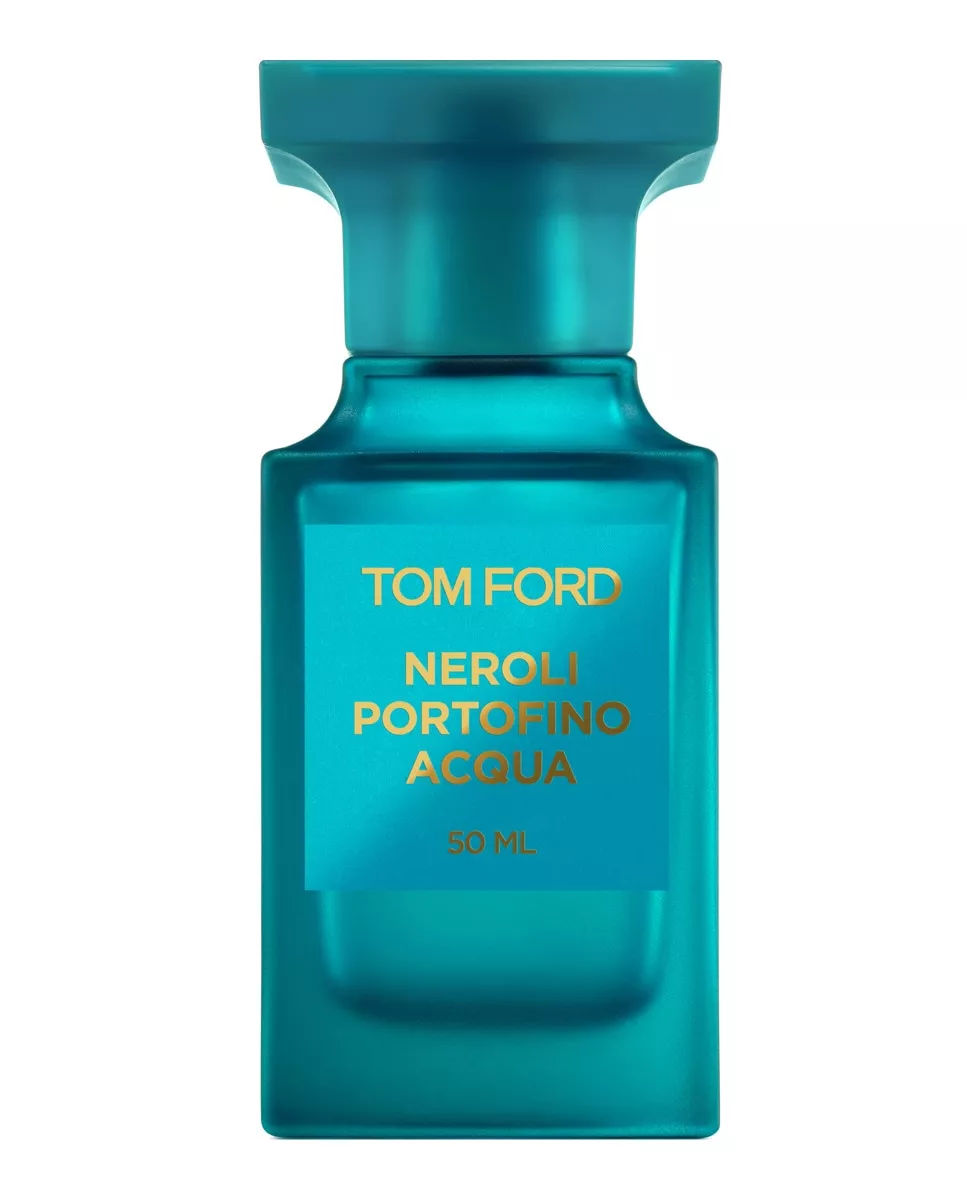 Tom Ford - Eau De Toilette Neroli Portofino Acqua 50 Ml con descuento
