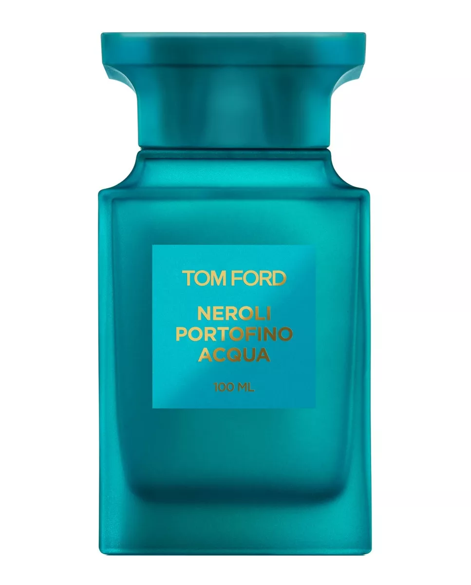 Tom Ford - Eau De Toilette Neroli Portofino Acqua 100 Ml Con Descuento