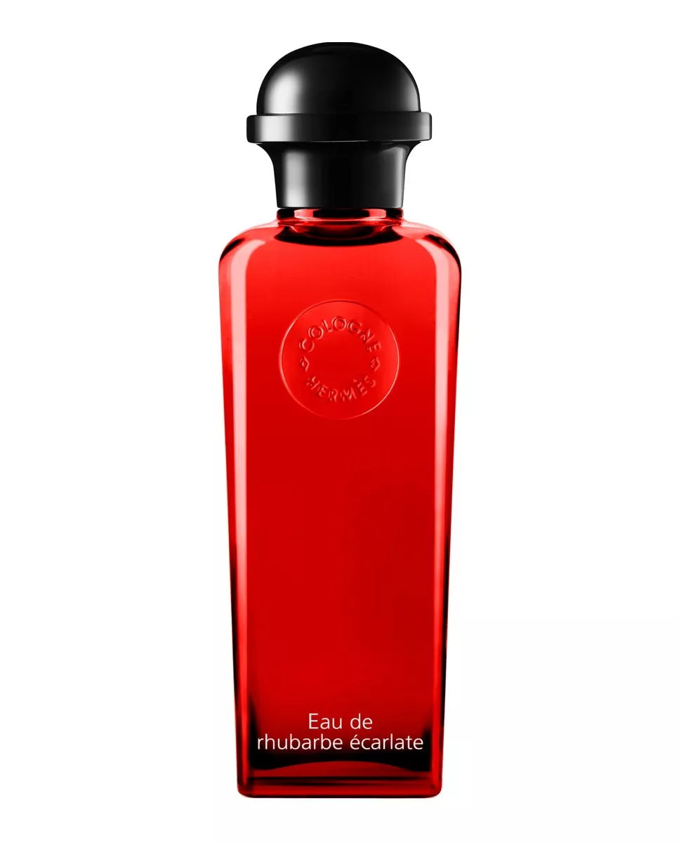 Hermès - Eau De Cologne Eau De Rhubarbe Écarlatee con descuento