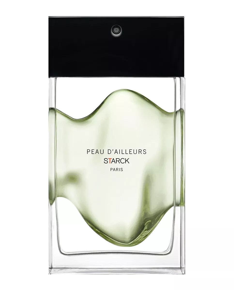 Starck Paris - Eau De Toilette Peau D'Ailleurs 90 Ml con descuento