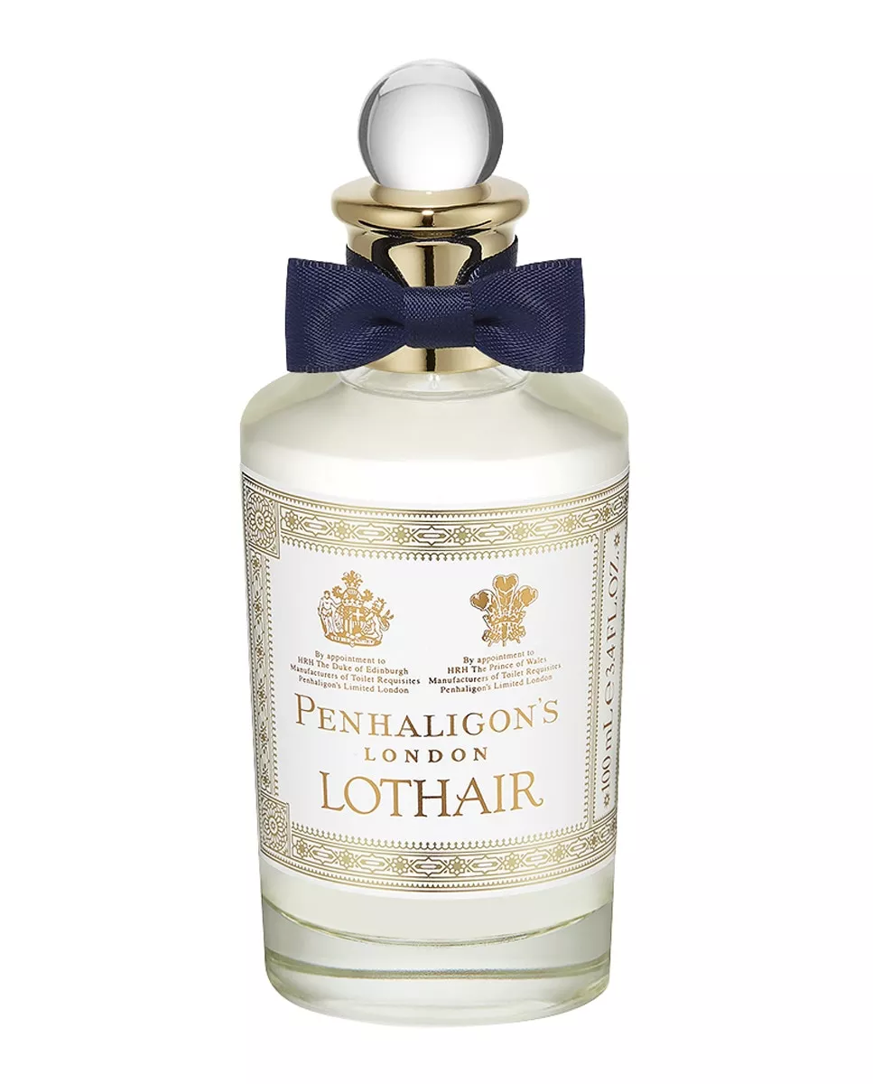 Penhaligon's - Eau De Toilette Lothair 100 Ml con descuento