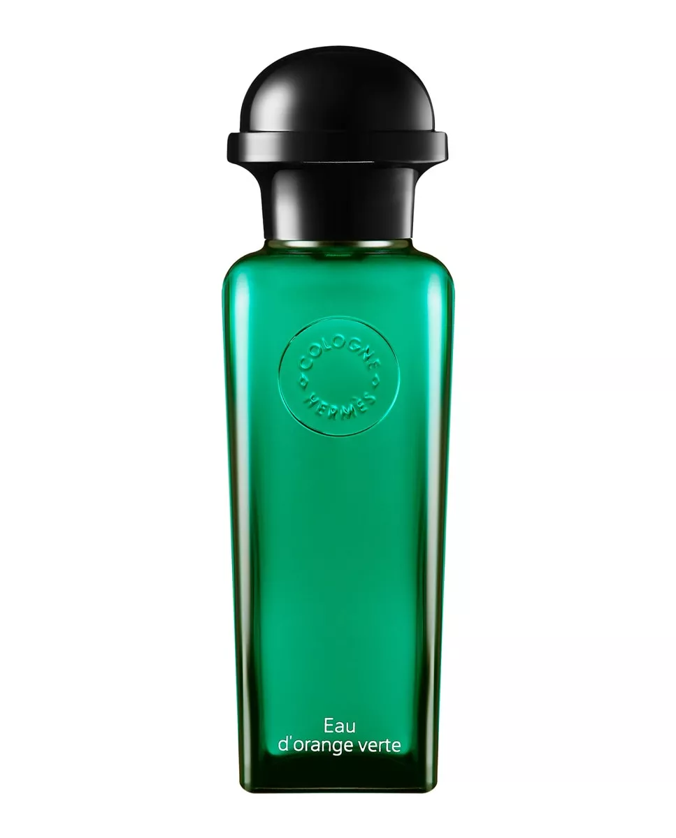 Hermès - Eau De Cologne Eau D'Orange Verte con descuento