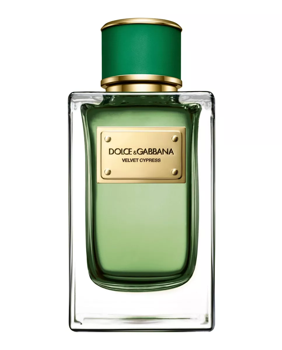 Dolce & Gabbana - Eau De Parfum Velvet Cypress 150 Ml con descuento