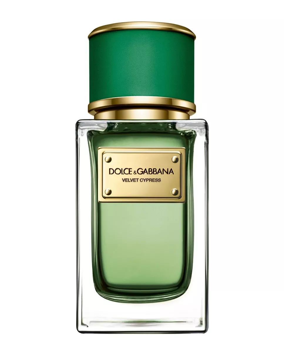 Dolce & Gabbana - Eau De Parfum Velvet Cypress 50 Ml con descuento
