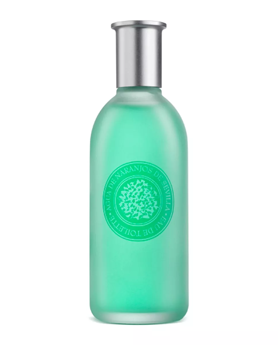 Agua De Sevilla - Eau De Toilette Agua De Naranjos 125 Ml con descuento