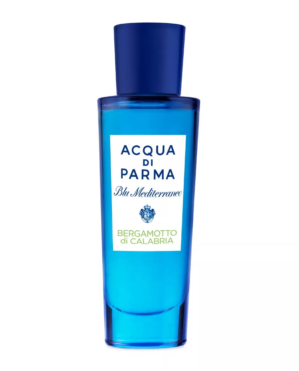 Acqua Di Parma - Eau De Toilette Bergamotto Di Calabria Blu Mediterraneo con descuento