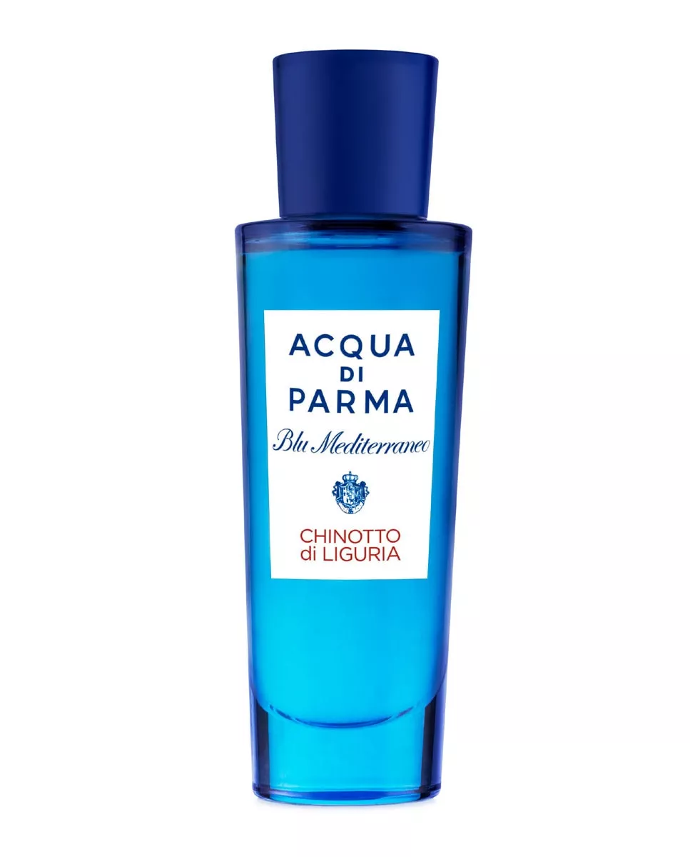 Acqua Di Parma - Eau De Toilette Chinotto Di Liguria Blu Mediterraneo con descuento