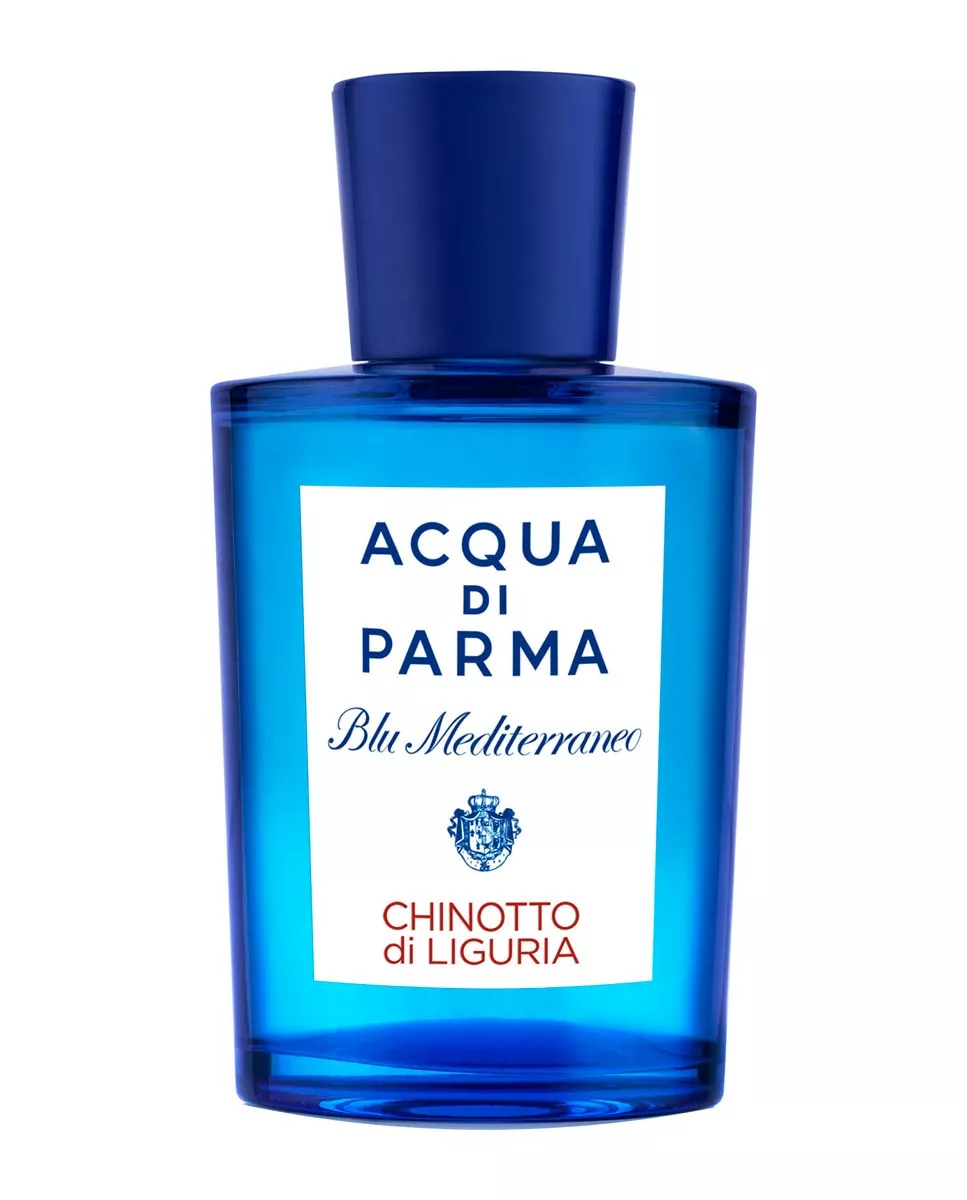Acqua Di Parma - Eau De Toilette Chinotto Di Liguria Blu Mediterraneo con descuento