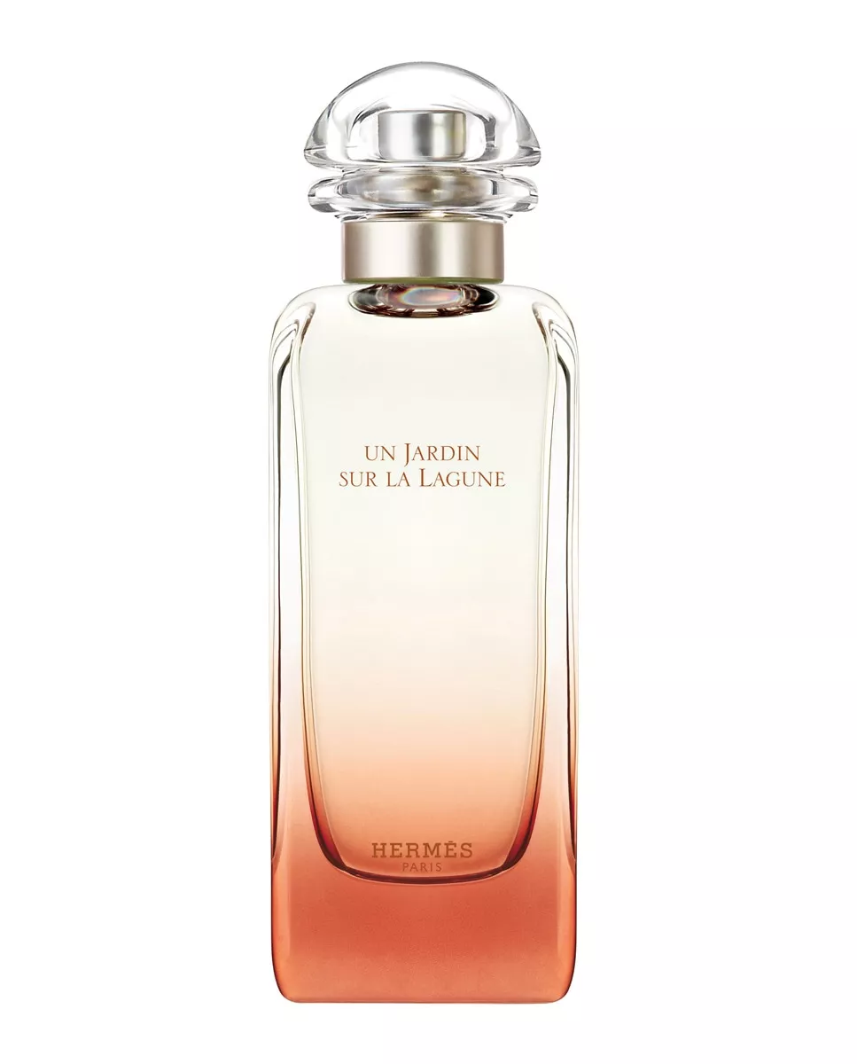 Hermès - Eau De Toilette Un Jardin Sur La Lagune con descuento