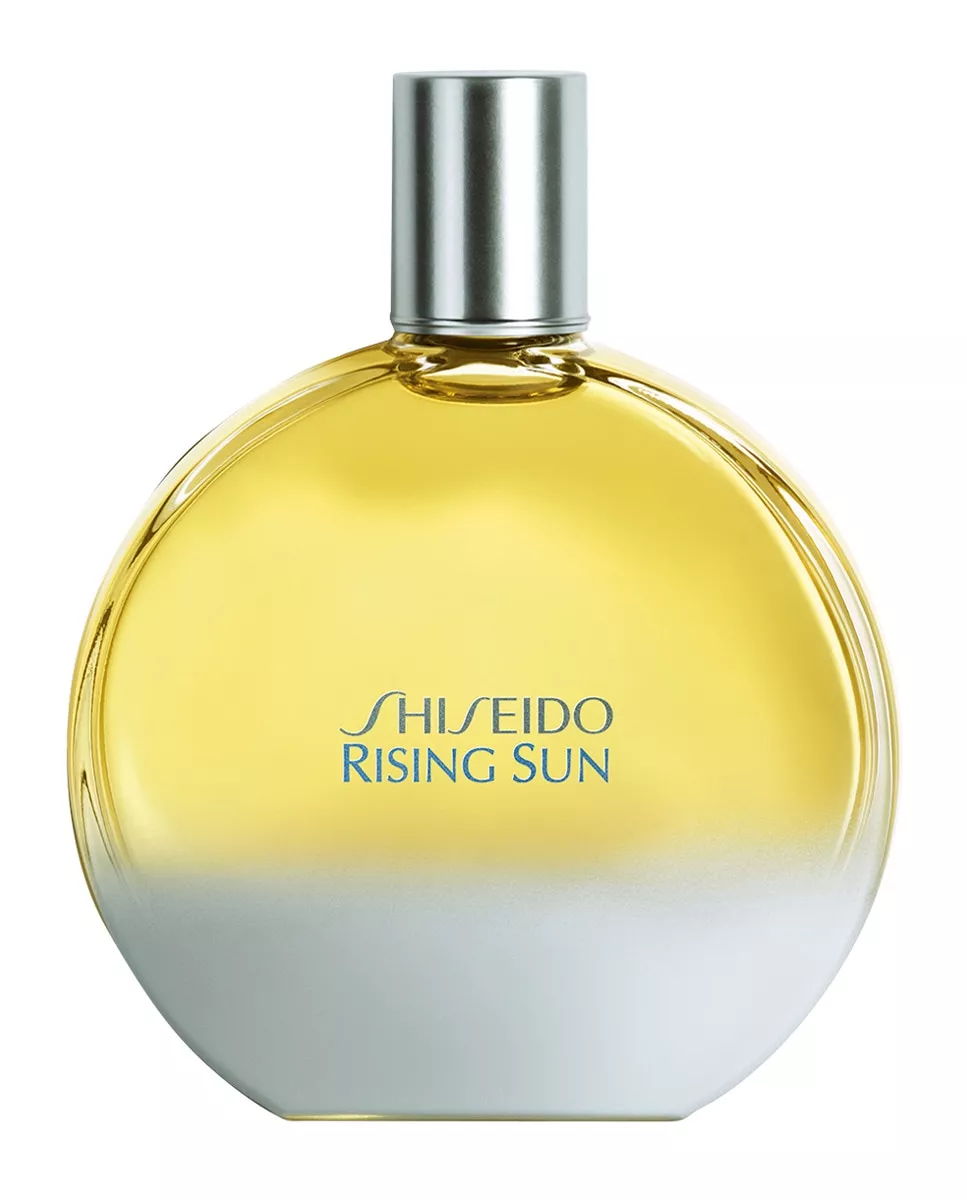 Shiseido - Eau De Toilette Rising Sun 100 Ml con descuento