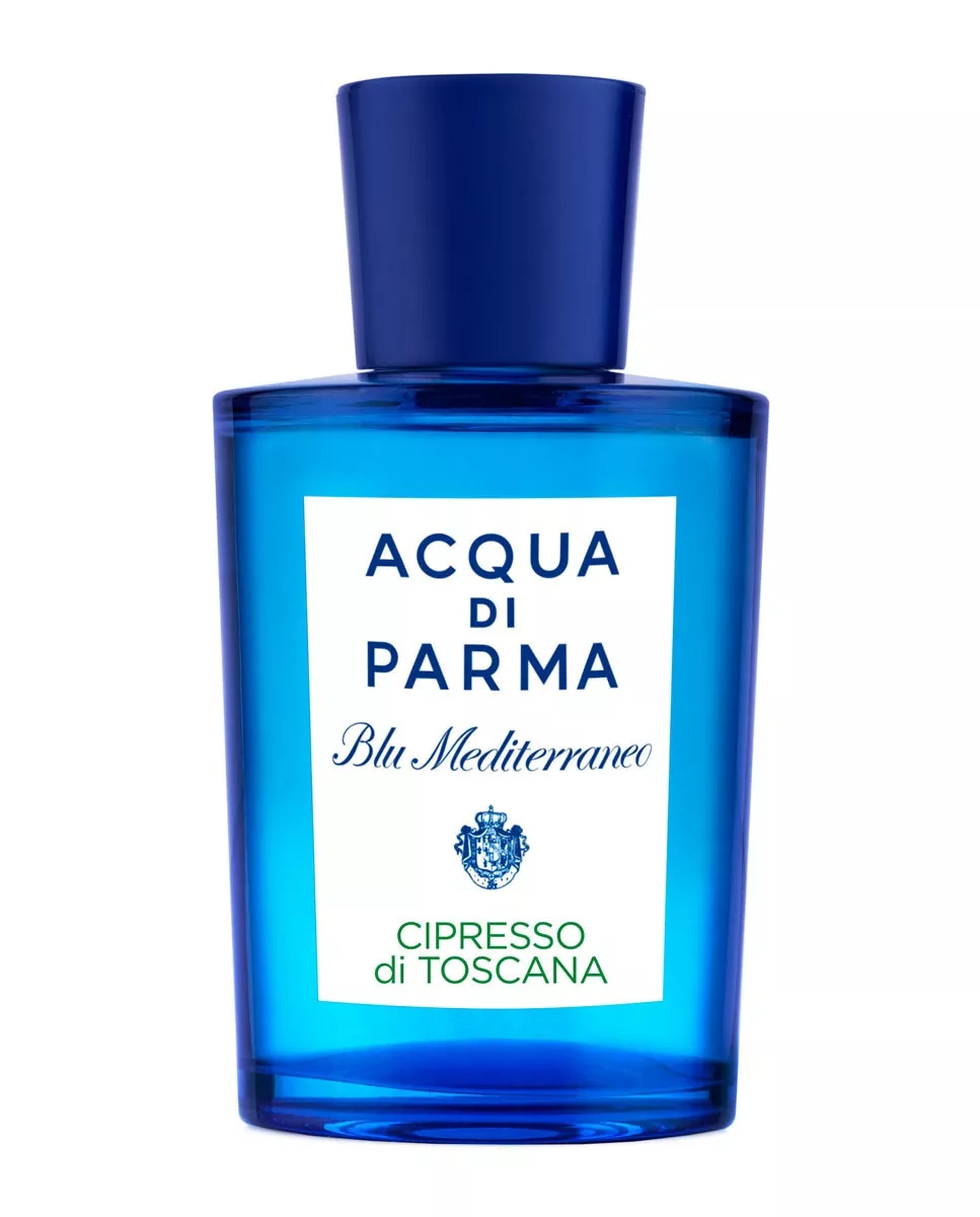 Acqua Di Parma - Eau De Toilette Cipresso Di Toscana Blu Mediterraneo con descuento
