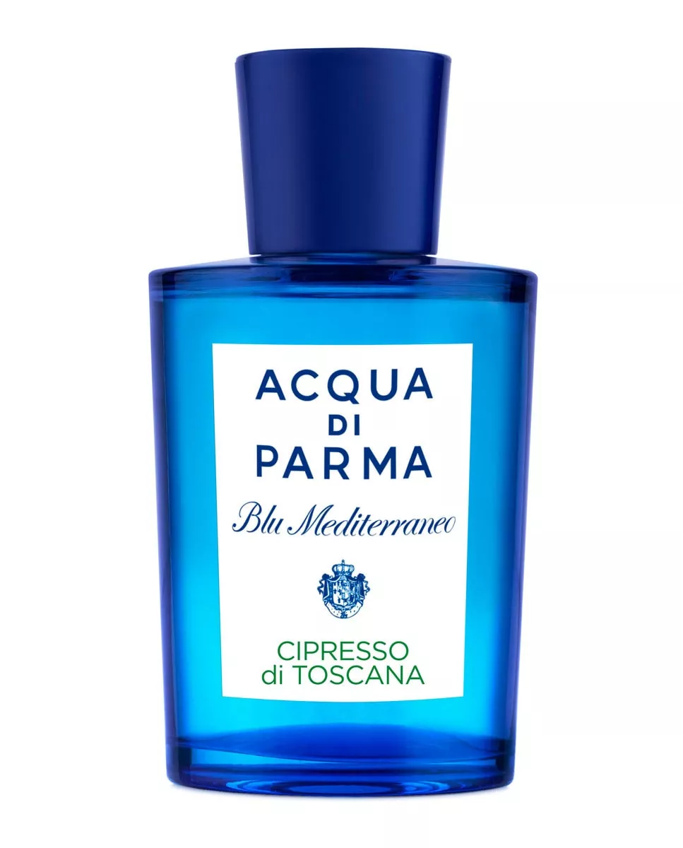 Acqua Di Parma - Eau De Toilette Cipresso Di Toscana Blu Mediterraneo con descuento