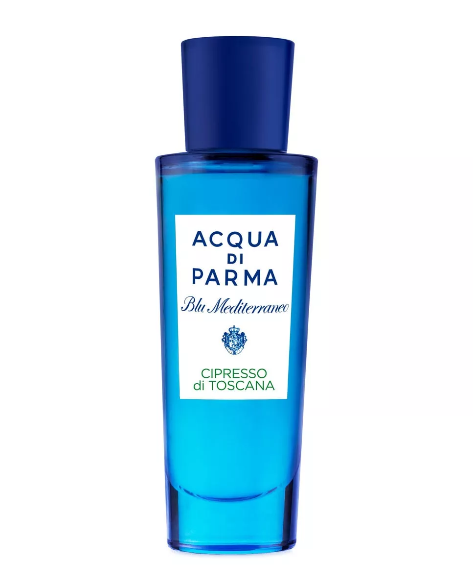 Acqua Di Parma - Eau De Toilette Cipresso Di Toscana Blu Mediterraneo con descuento