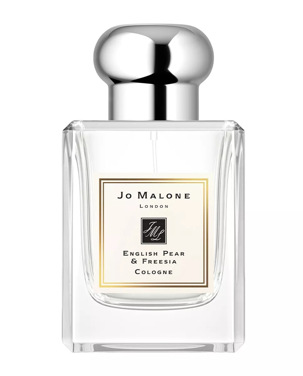 Jo Malone London - Eau De Parfum English Pear & Freesia Cologne 50 Ml con descuento
